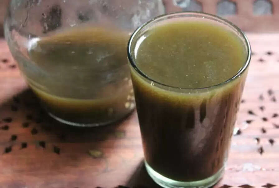 நில வேம்பு கசாயம்