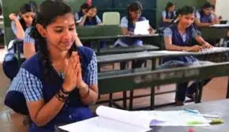 பொதுத்தோ்வு 