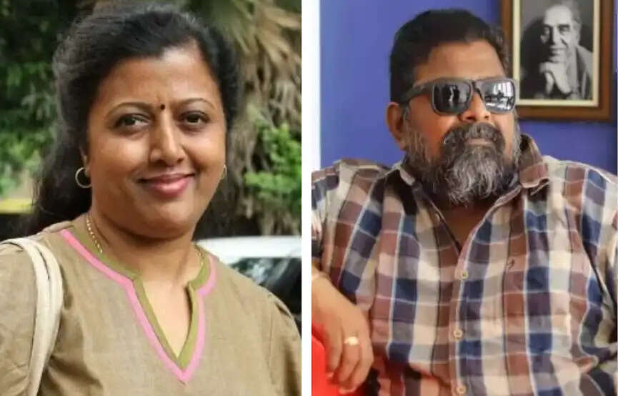 மிஷ்கின் தாமரை