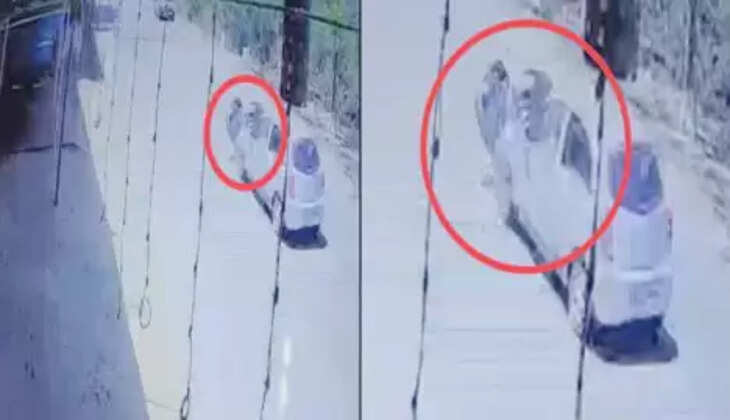 தரங்கம்பாடி விபத்து