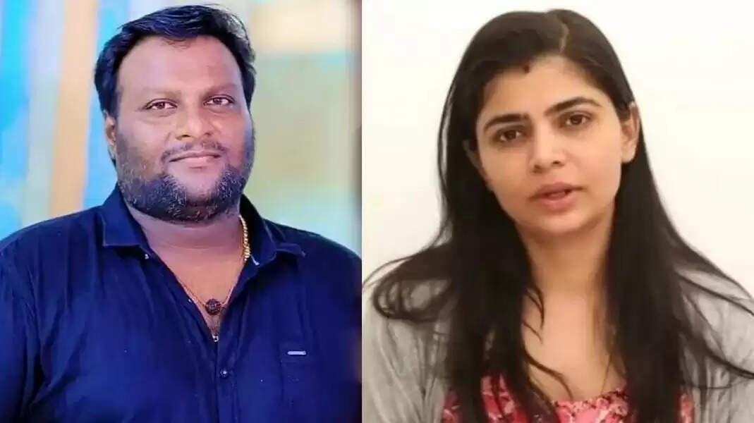 மோகன் ஜி சின்மயி திரெளபதி 2