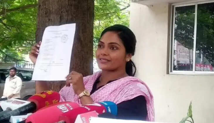 ஜெயலட்சுமி