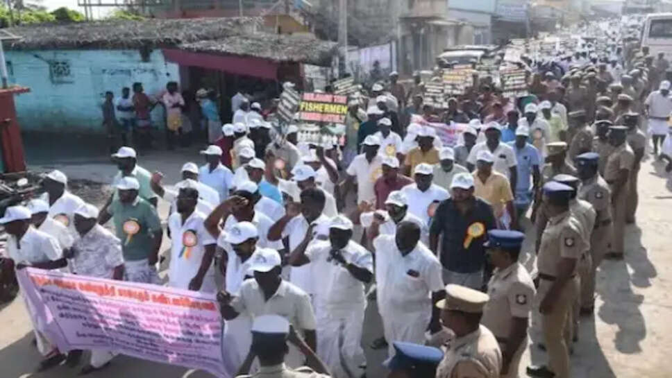 போராட்டம்