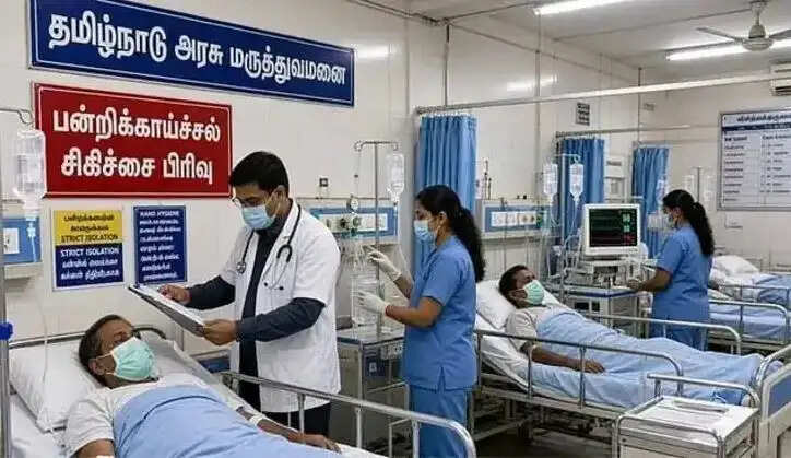 பன்றிக்காய்ச்சல்