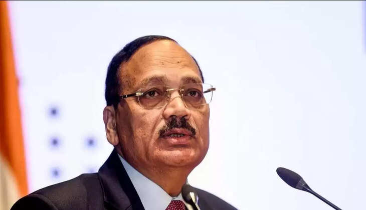 உச்சநீதிமன்றத்தின் தலைமை நீதிபதி சூா்ய காந்த் 