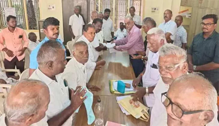 உப்பள தொழிலாளர்கள்