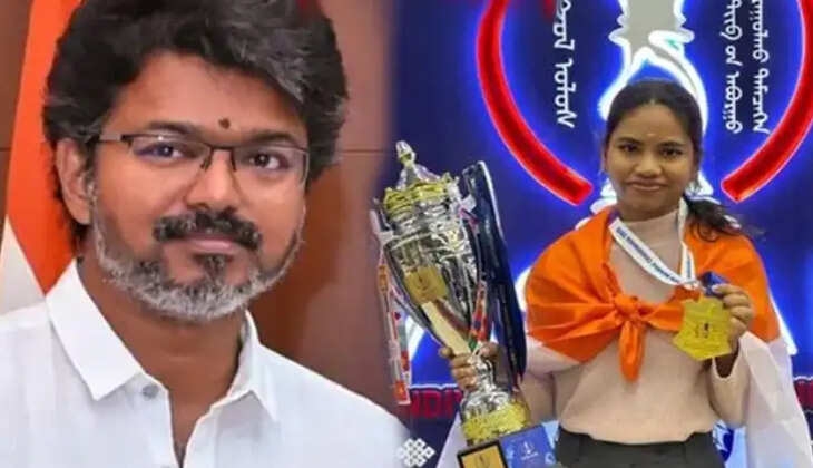 செஸ்  சவிதா ஸ்ரீ 