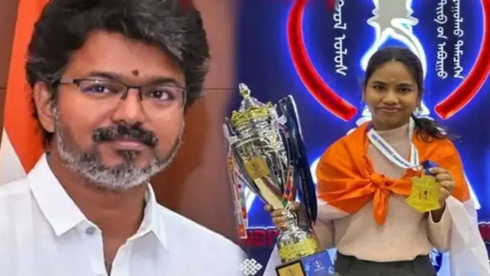 செஸ்  சவிதா ஸ்ரீ 