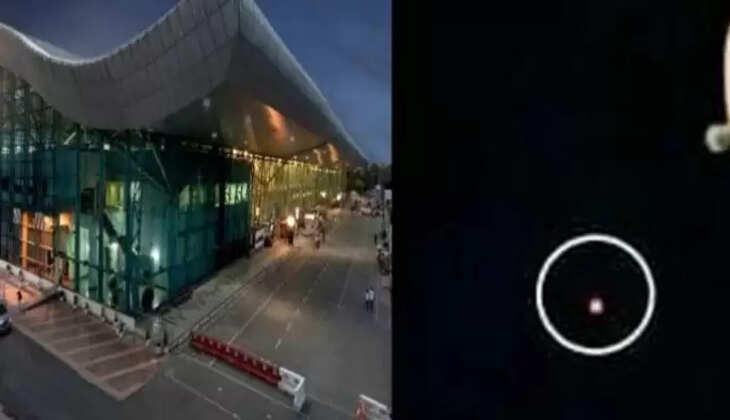 அமிர்தசரஸ் விமான நிலைய