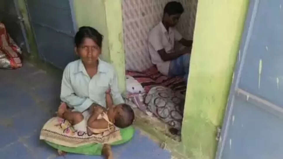 தினகரன் - பொன்னியம்மாள்