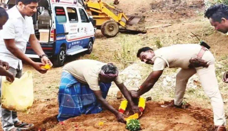 கன்னியாகுமரி 