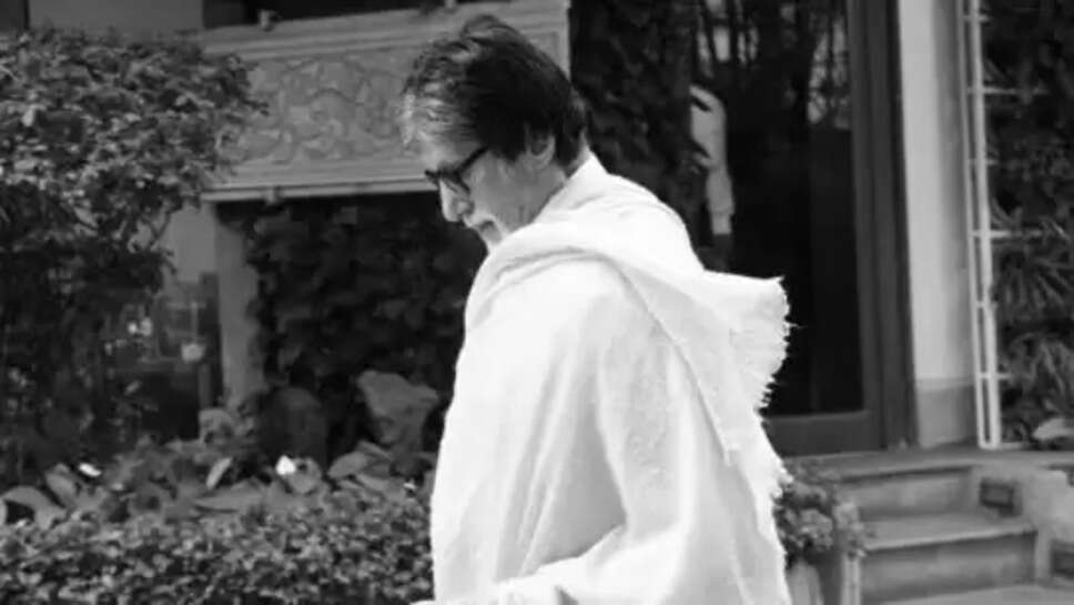 அமிதாப் பச்சன்