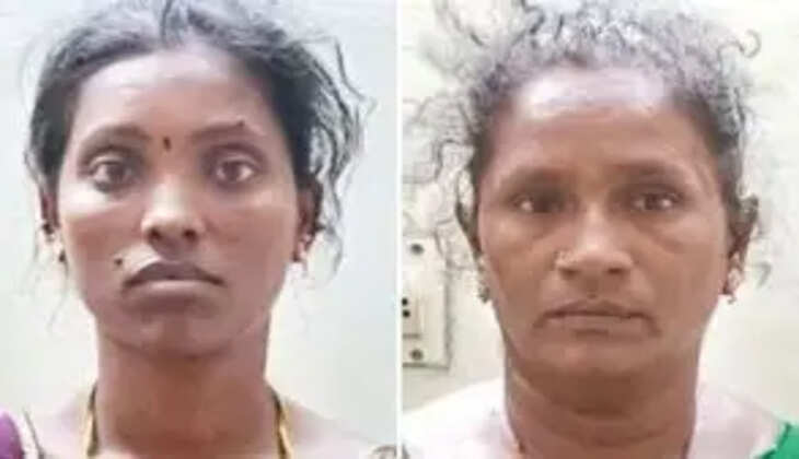 4 இளம்பெண்கள்