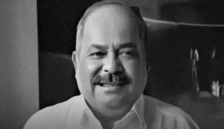 ஸ்ரீநிவாஸ் ஹெக்டே