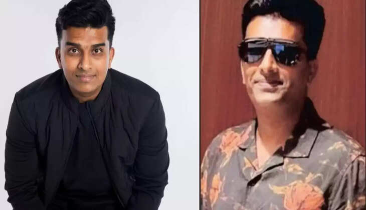 ஜான் ஜெபராஜ்