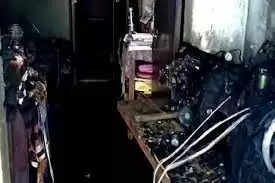 பேட்டரி