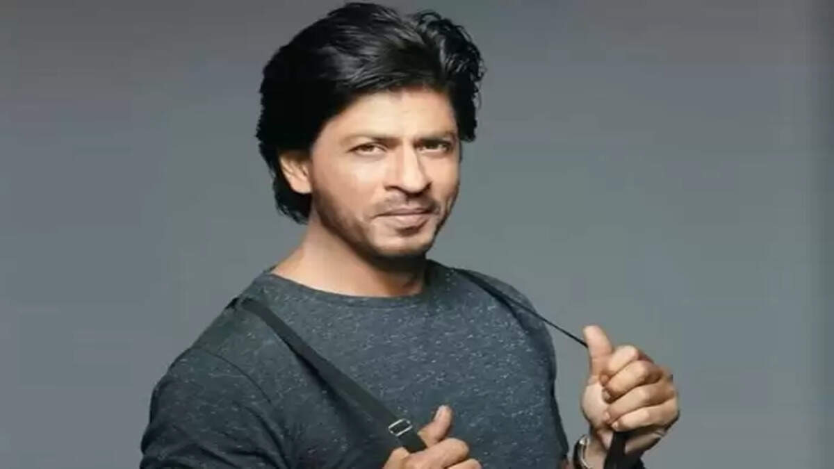 ஷாருக்கான்