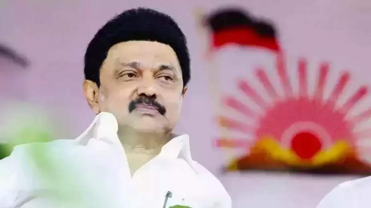 ஸ்டாலின் திமுக