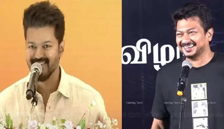 உதயநிதி