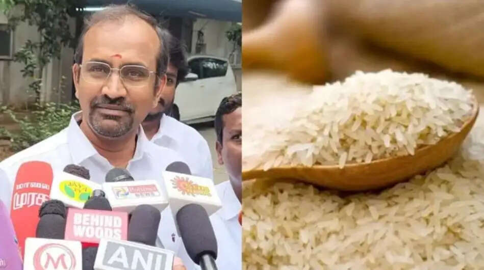 அரிசி வெங்கட்ரமணன்