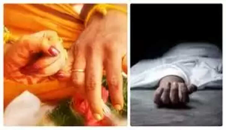 தற்கொலை