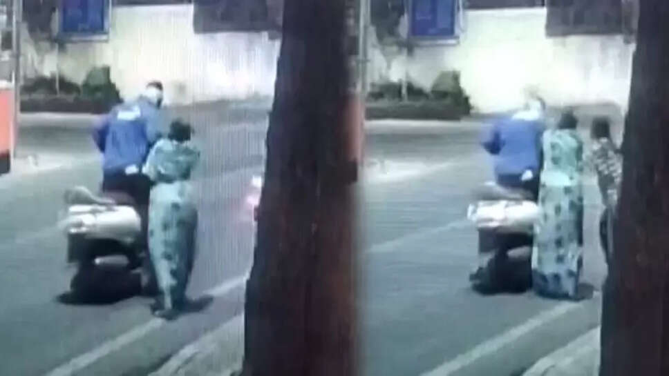 பாட்டி, பேத்திகள்