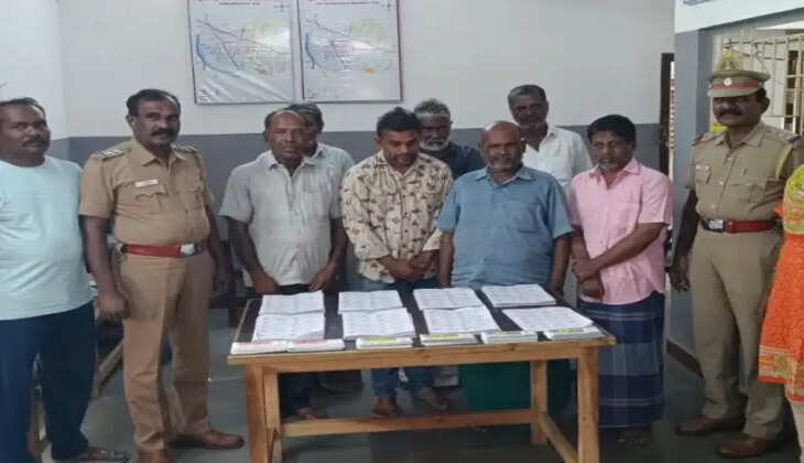  பழனி லாட்டரி சீட்டு