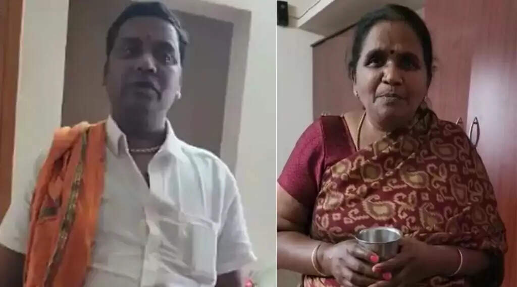 ஜோதிடர் பிரசன்னா