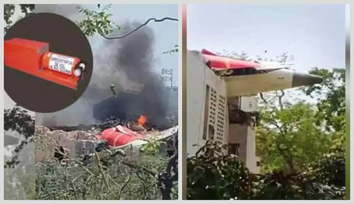 விமான விபத்து