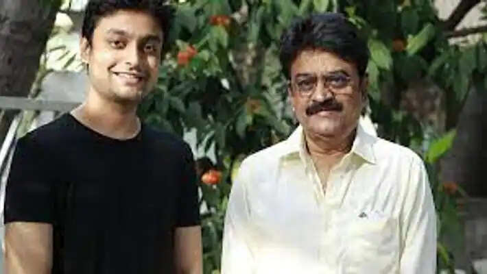 சின்னி ஜெயந்த்