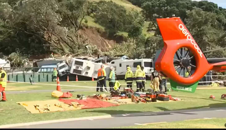 நியூசிலாந்து