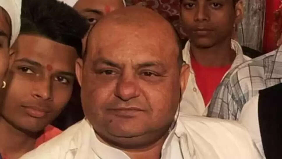  குர்ப்ரீத் பாசி கோகி