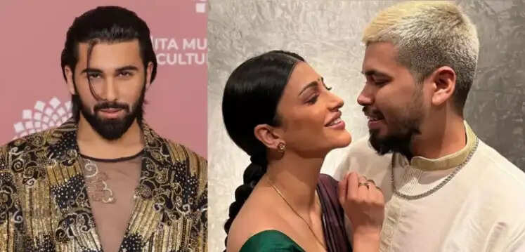 ஸ்ருதிஹாசன்