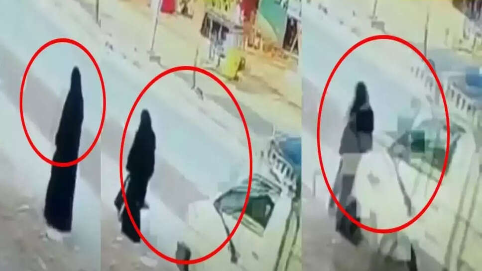 பர்வீன்