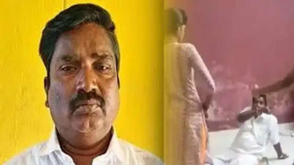 பொன்னம்பலம்