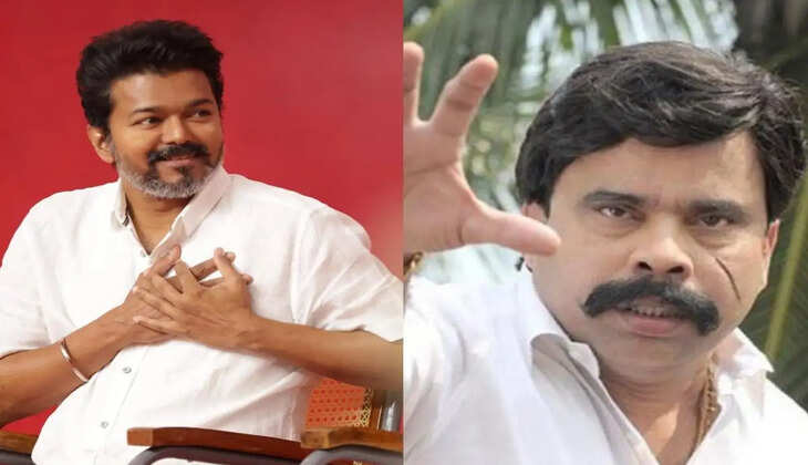 பவர் ஸ்டார்