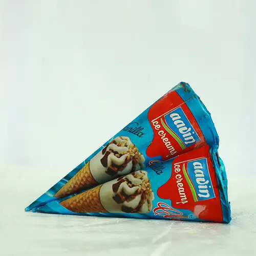 ஐஸ்கிரீம்