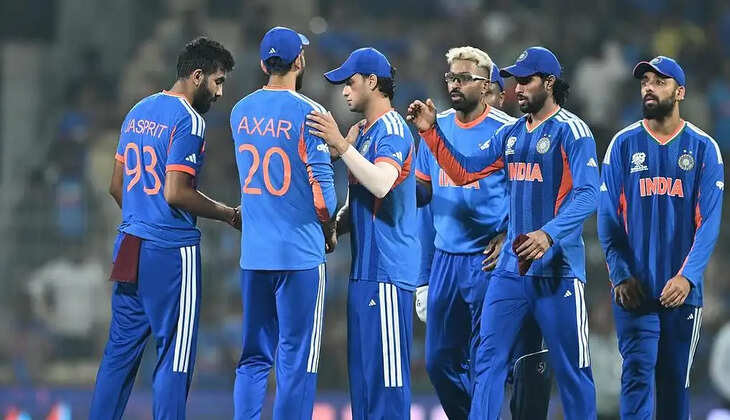 இந்தியா கிரிக்கெட்