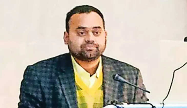 லாலன் குமார்