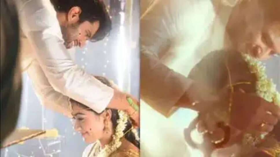 ராஷ்மிகா விஜய்