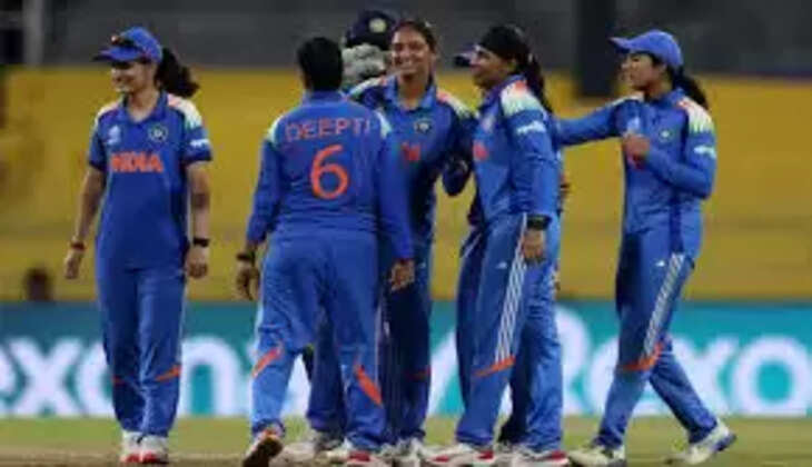 பெண்கள் உலகக் கோப்பை கிரிக்கெட்