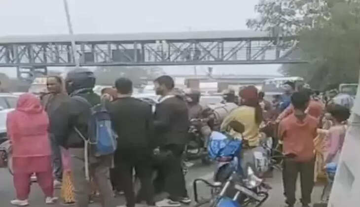 டெல்லி இளைஞர்