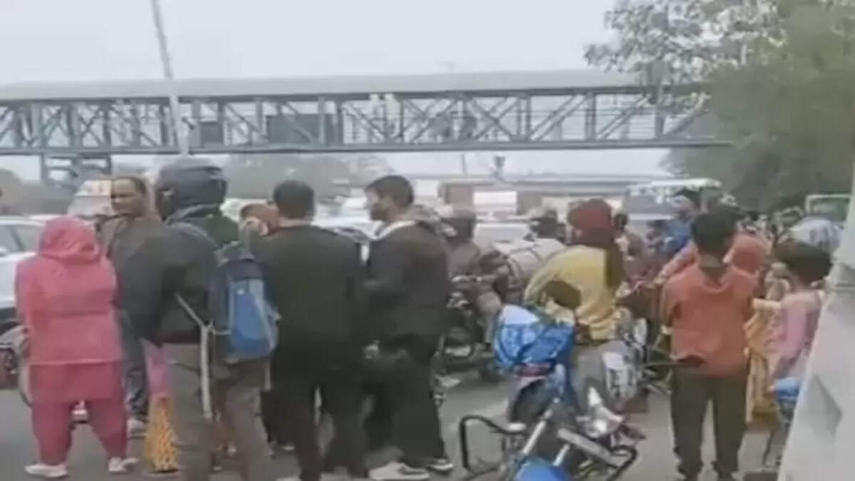 டெல்லி இளைஞர்