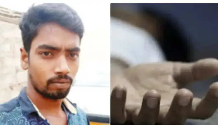 தற்கொலை