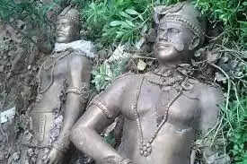 மருது சகோதரர்கள்