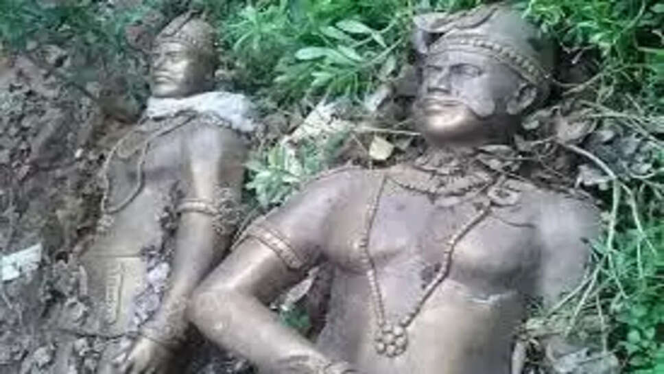 மருது சகோதரர்கள்