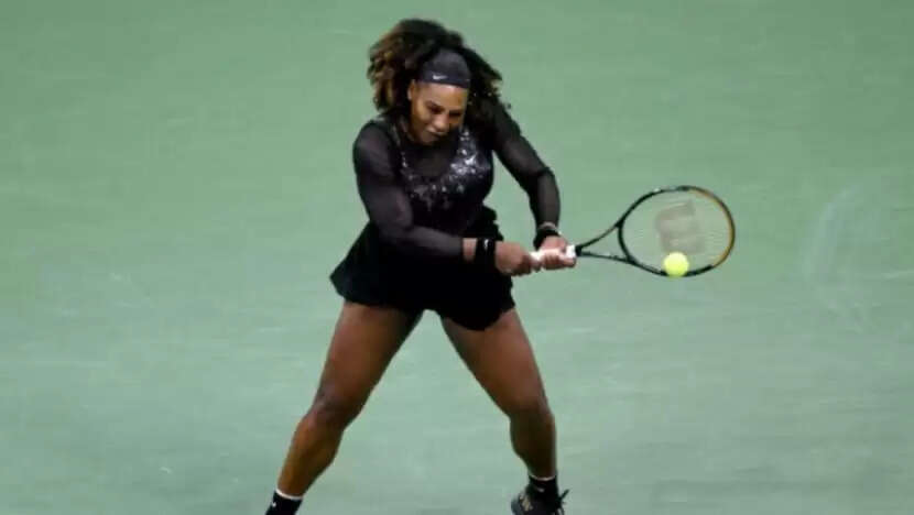 செரீனா வில்லியம்ஸ்