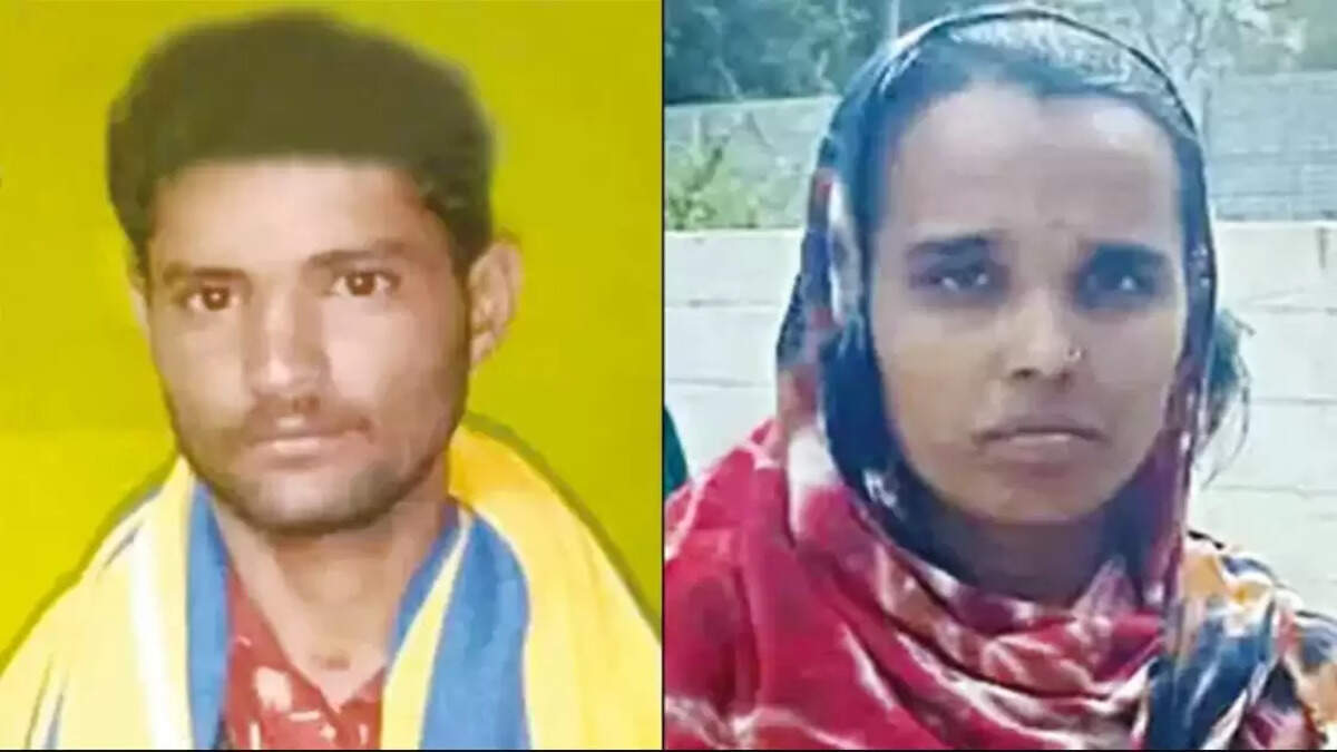 உல்லாசம் கணவர் கொலை