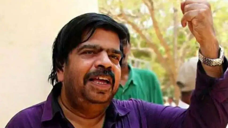 டி.ராஜேந்தர்