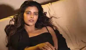 ஐஸ்வர்யா ராஜேஷ்